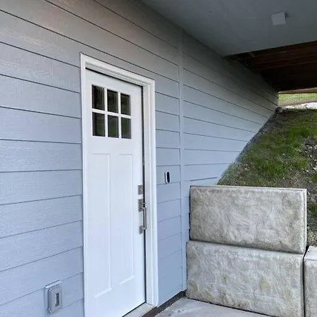 Apartment, Walkout Basement, Central Homer, Views! Esterno foto