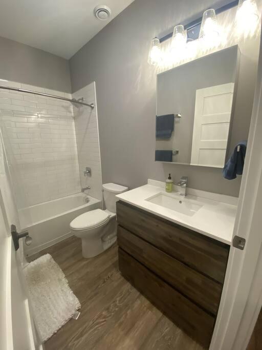 Apartment, Walkout Basement, Homer, Views! * Homer